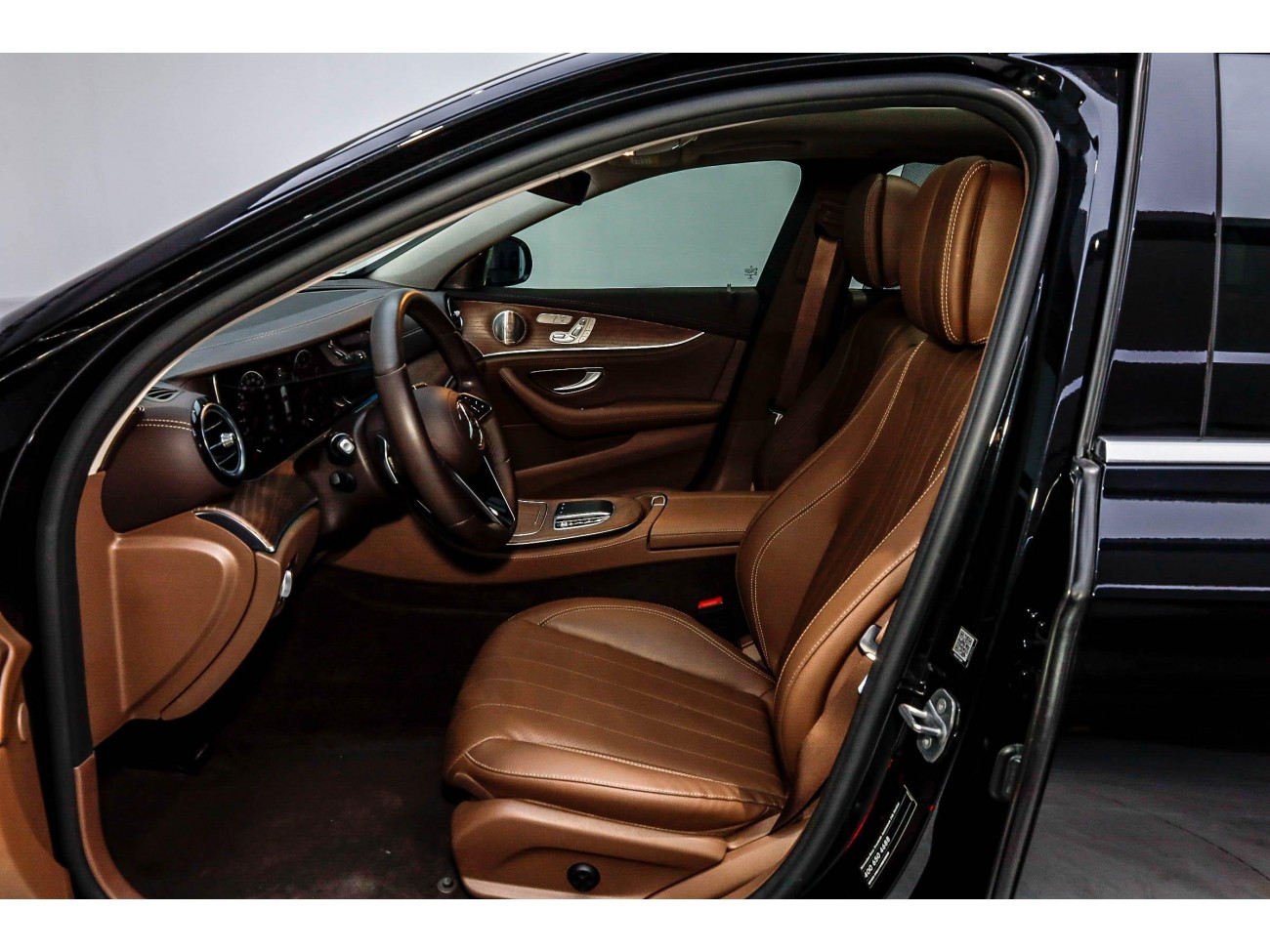 Mercedes-Benz E 300 L 2021