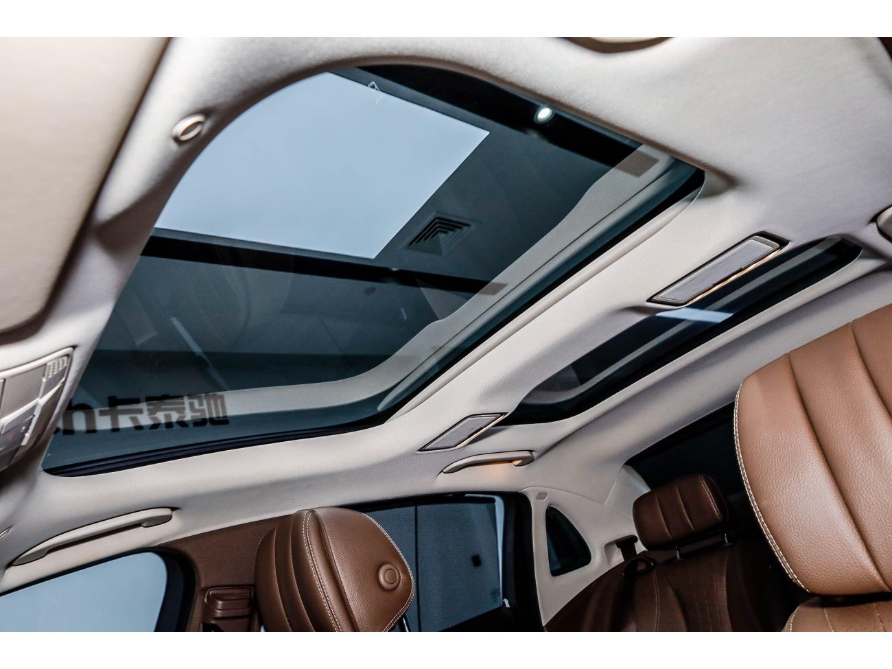 Mercedes-Benz E 300 L 2021