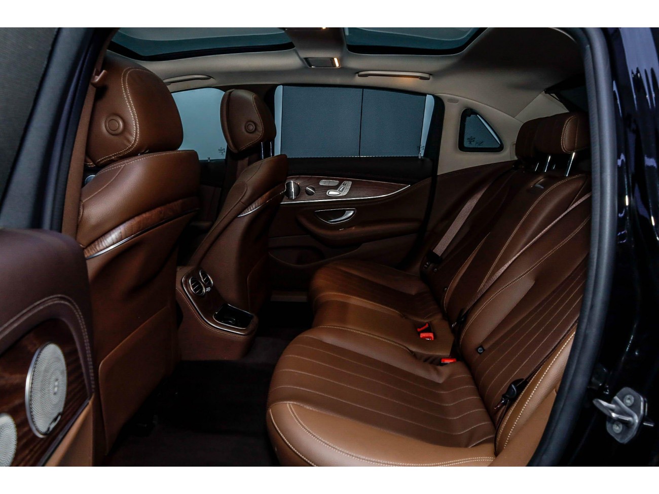 Mercedes-Benz E 300 L 2021
