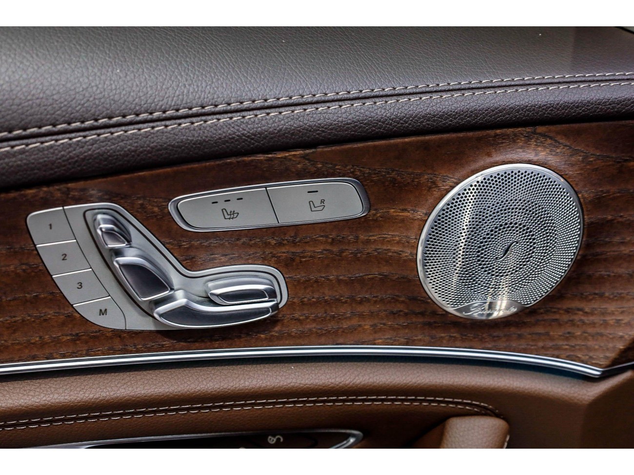 Mercedes-Benz E 300 L 2021