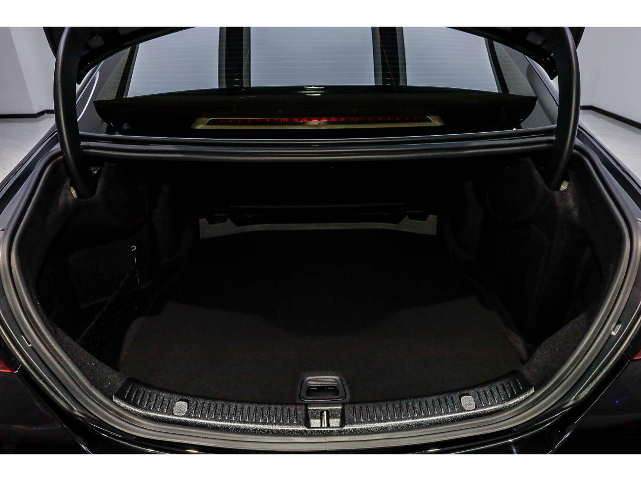 Mercedes-Benz E 300 L 2021