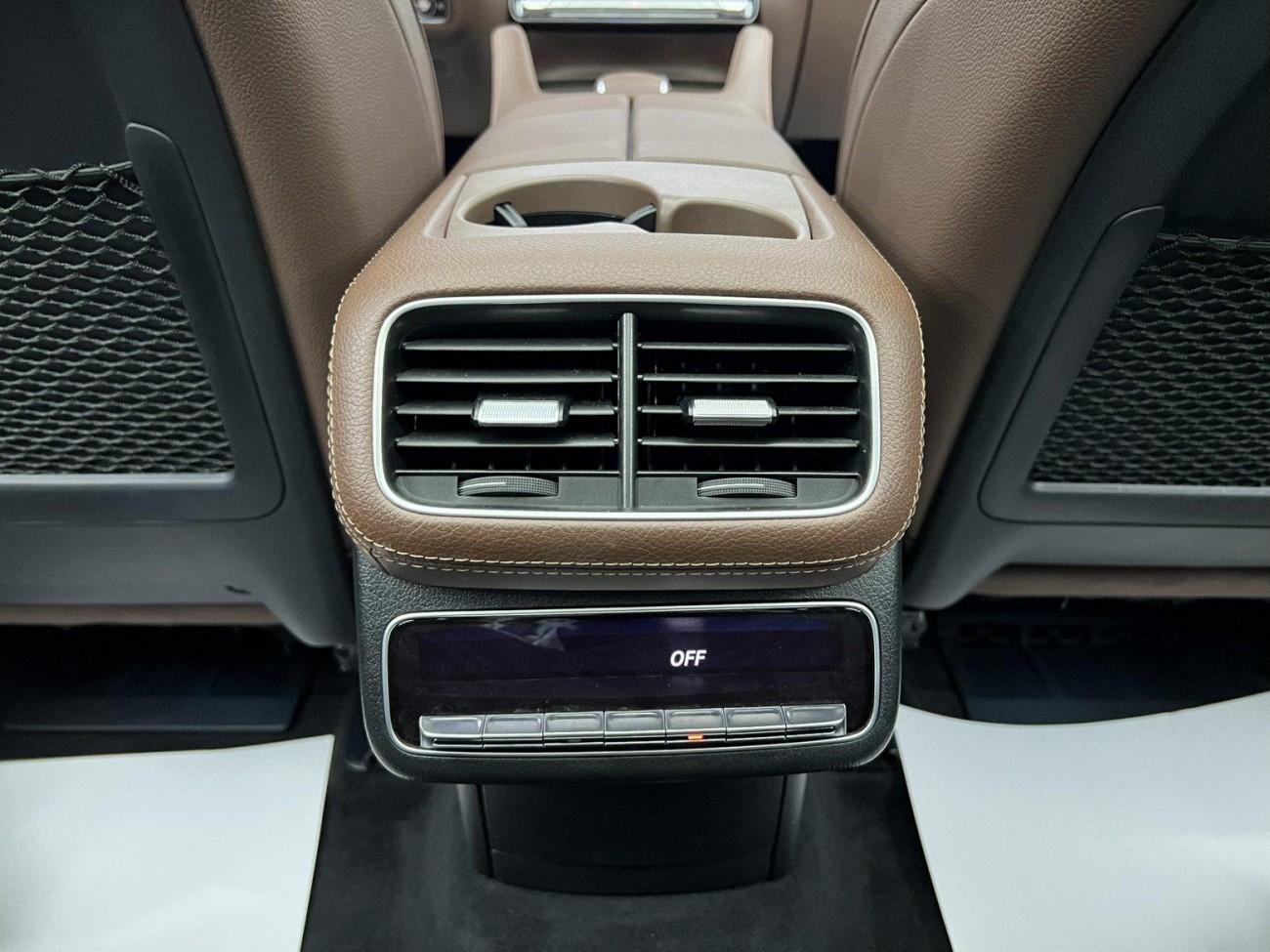 Mercedes-Benz GLE 450 4MATIC 2024