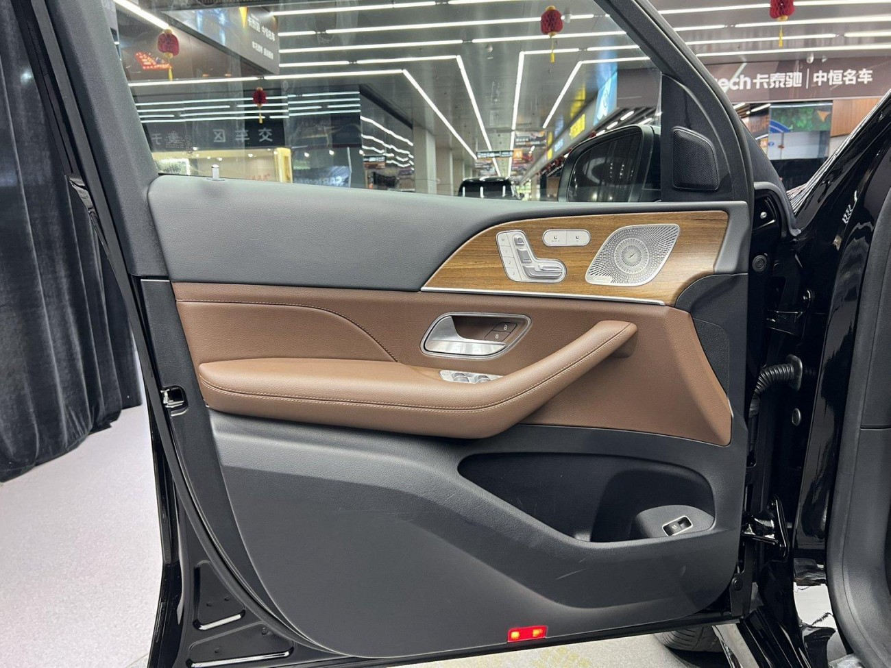 Mercedes-Benz GLE 450 4MATIC 2024