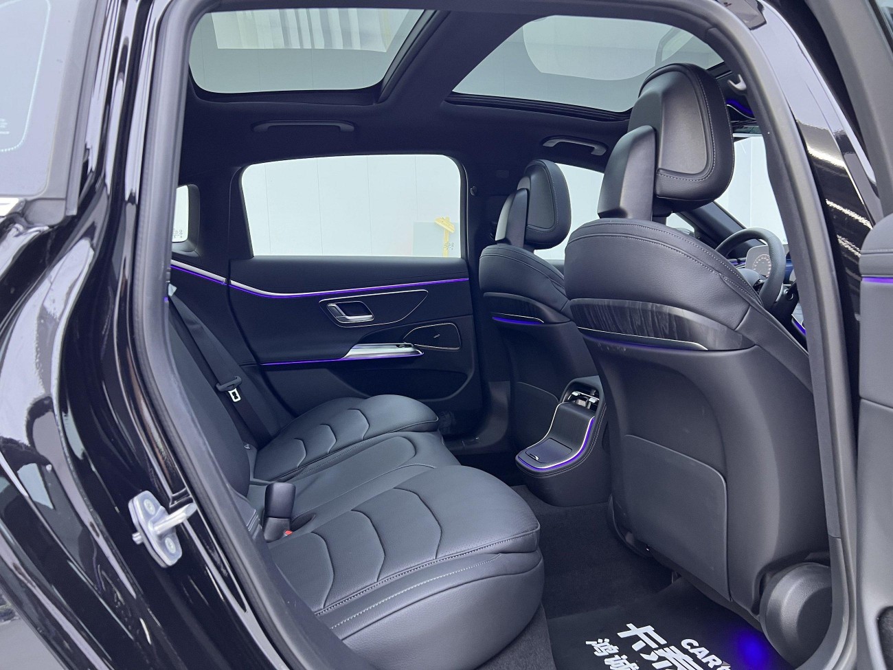 Mercedes-Benz E 300 L 2024