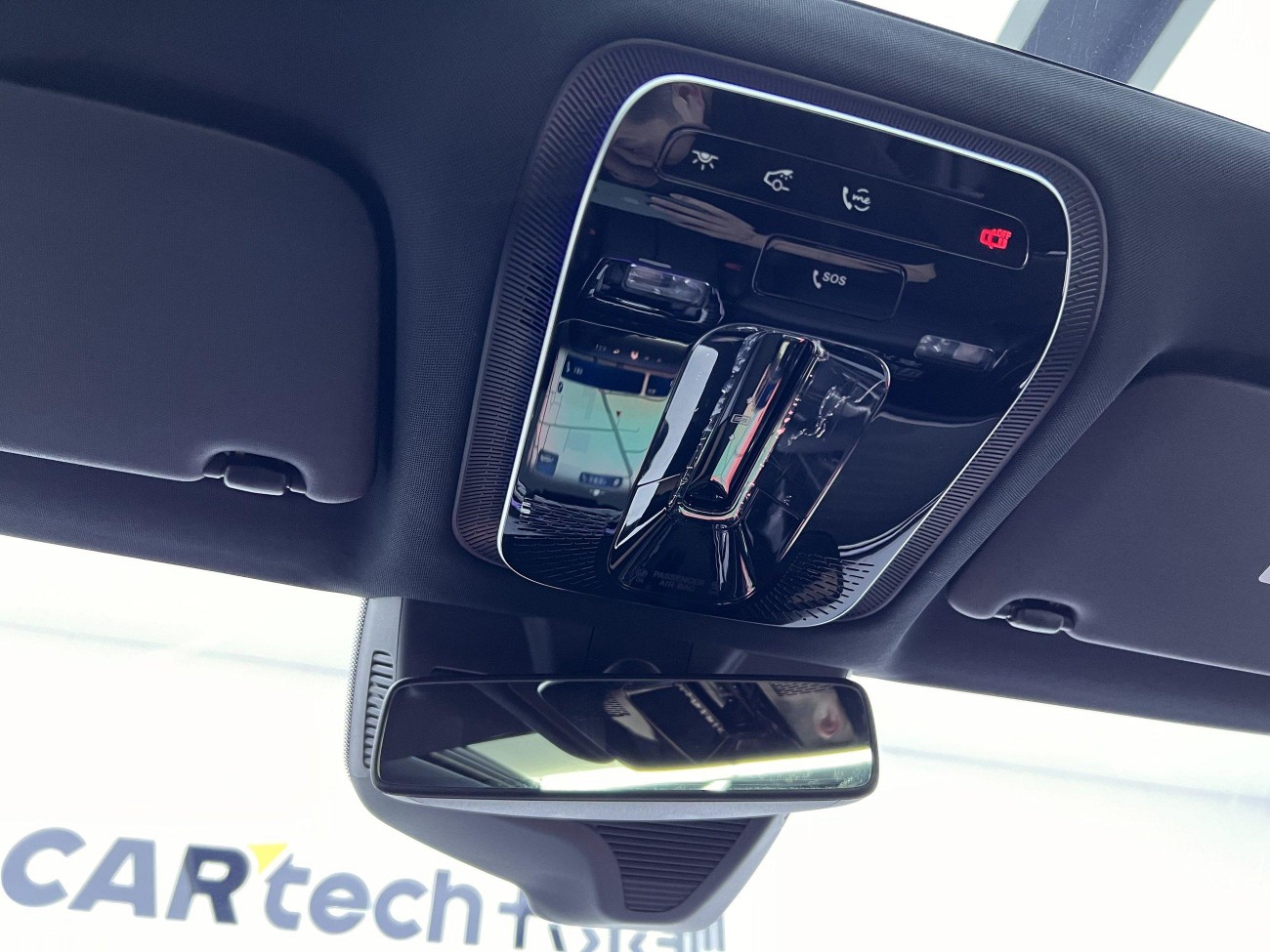 Mercedes-Benz E 300 L 2024