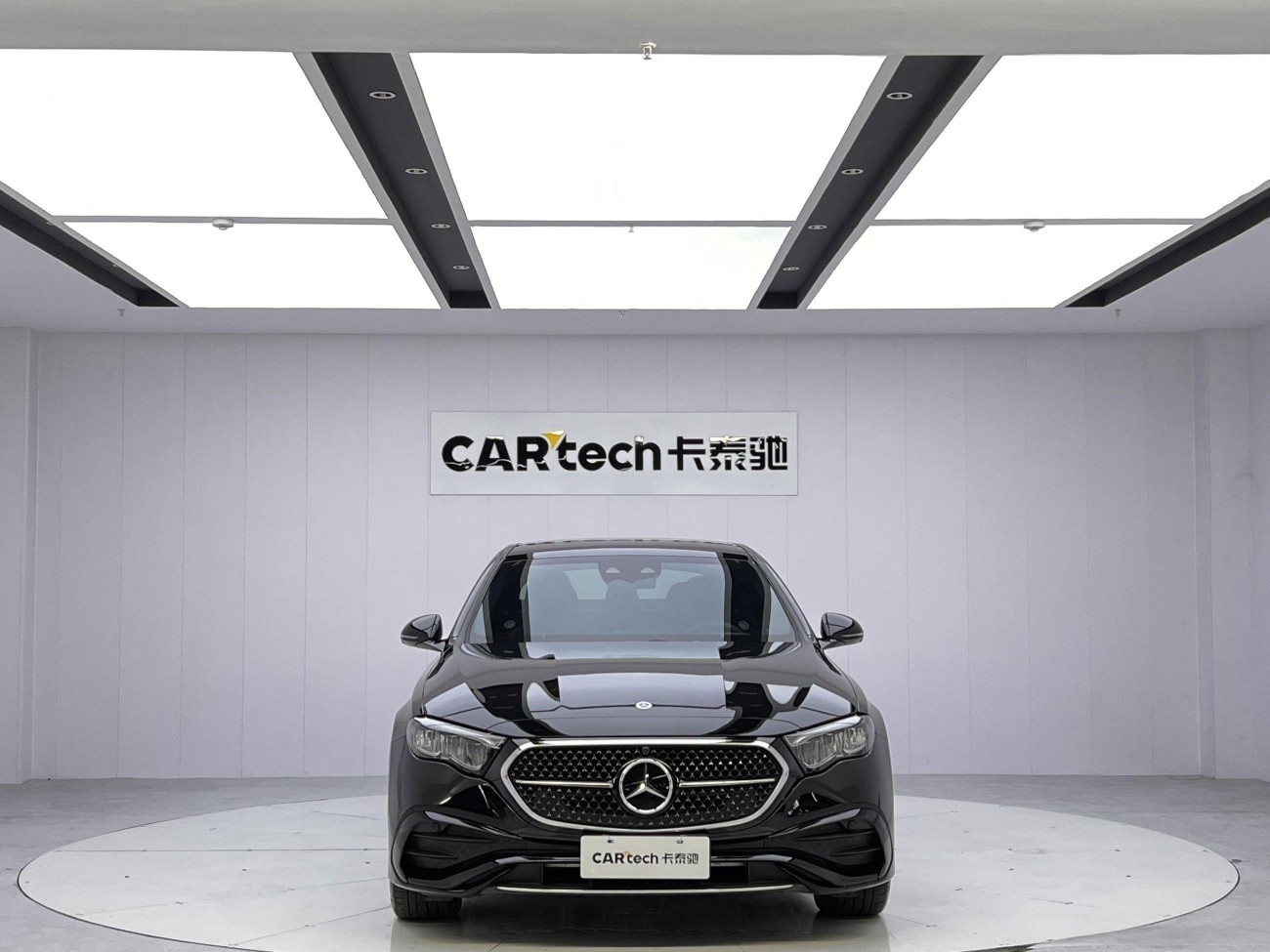 Mercedes-Benz E 300 L 2024