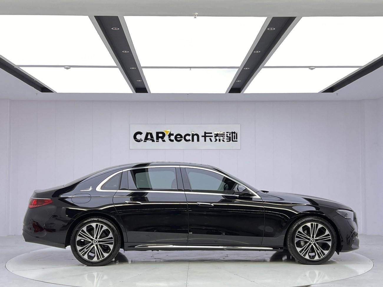 Mercedes-Benz E 300 L 2024