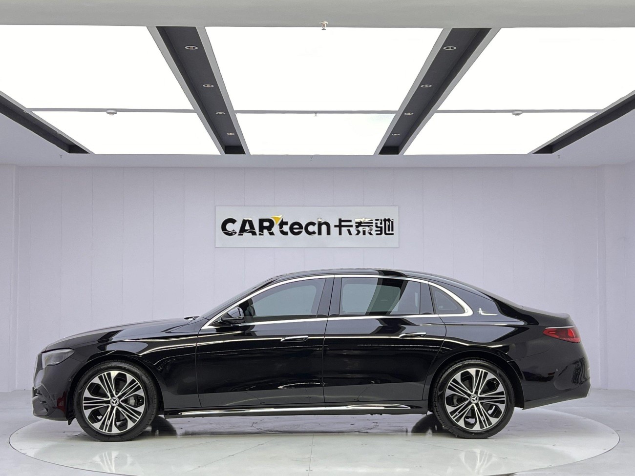 Mercedes-Benz E 300 L 2024