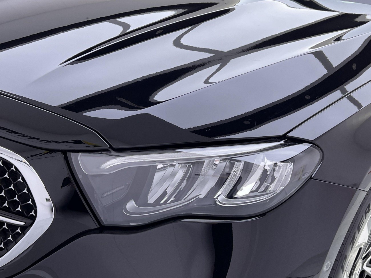 Mercedes-Benz E 300 L 2024