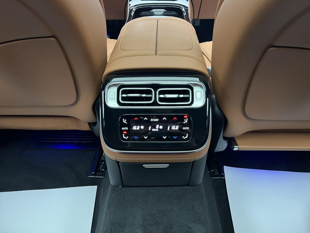 Mercedes-Benz S 450 L 2024