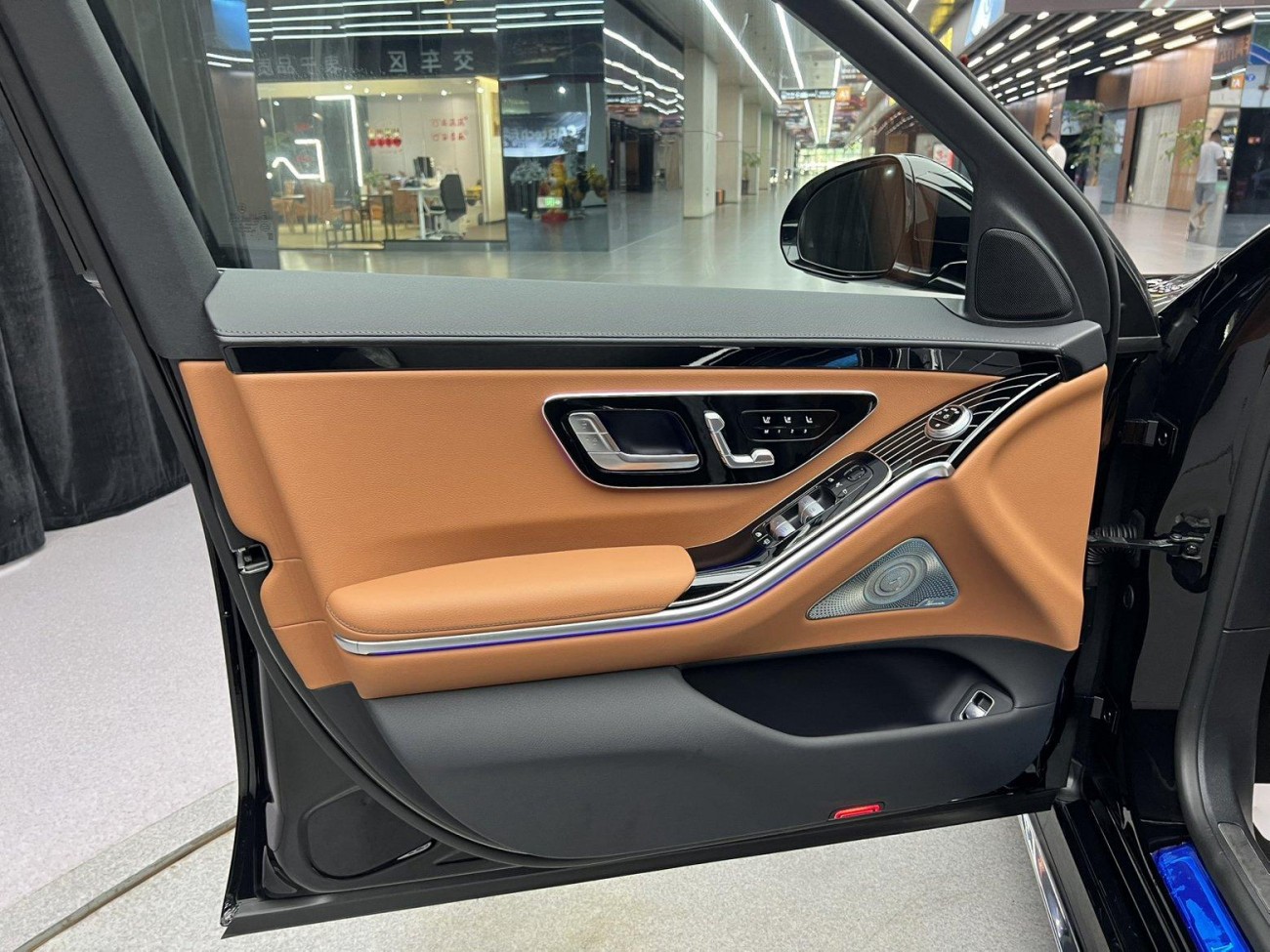 Mercedes-Benz S 450 L 2024