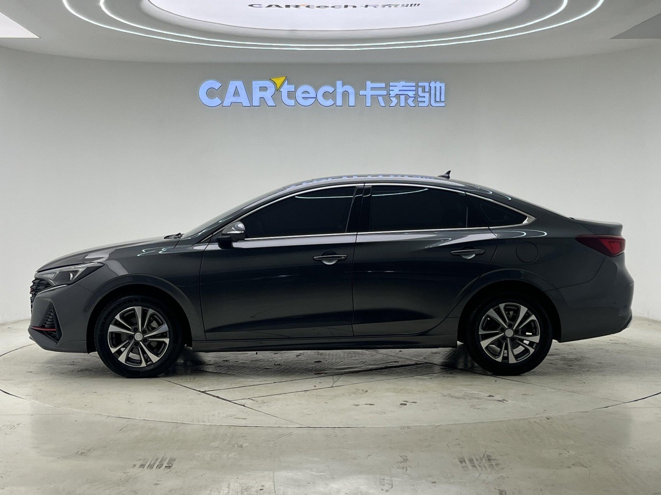 Changan Eado 2023