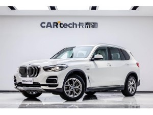 BMW X5 2023