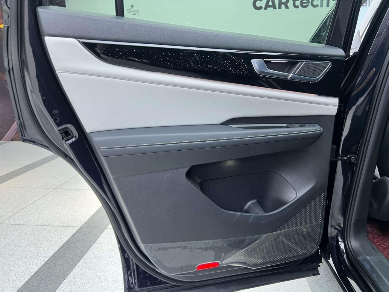 Volkswagen Teramont 2022