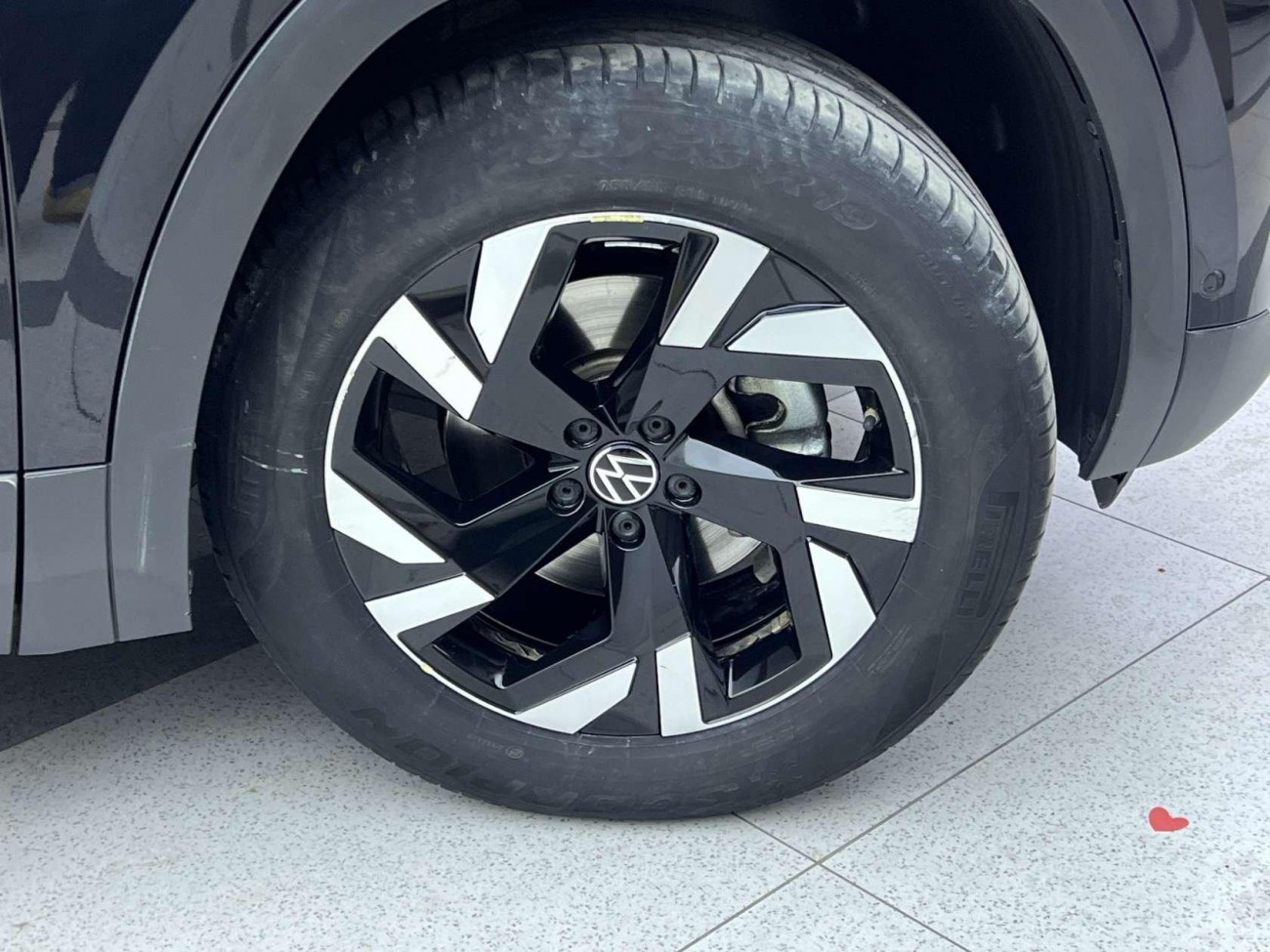Volkswagen Teramont 2022