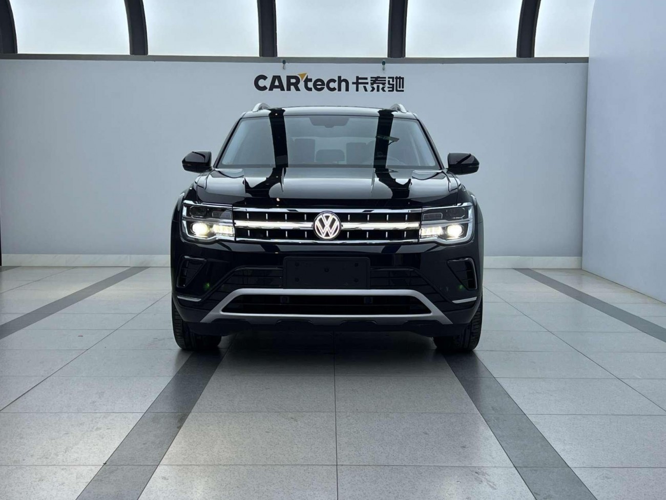 Volkswagen Teramont 2022