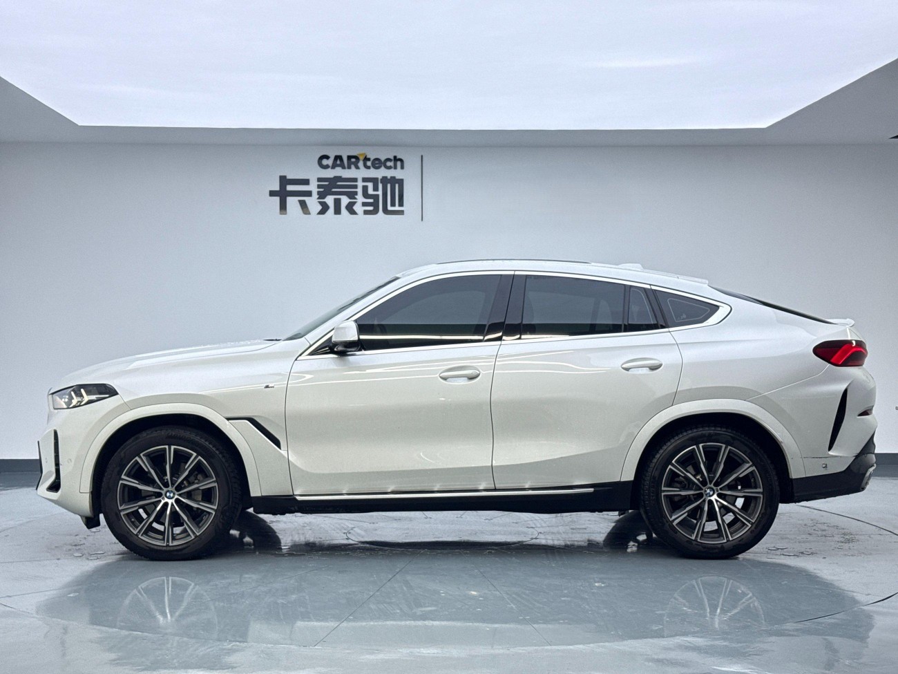 BMW X6 2024