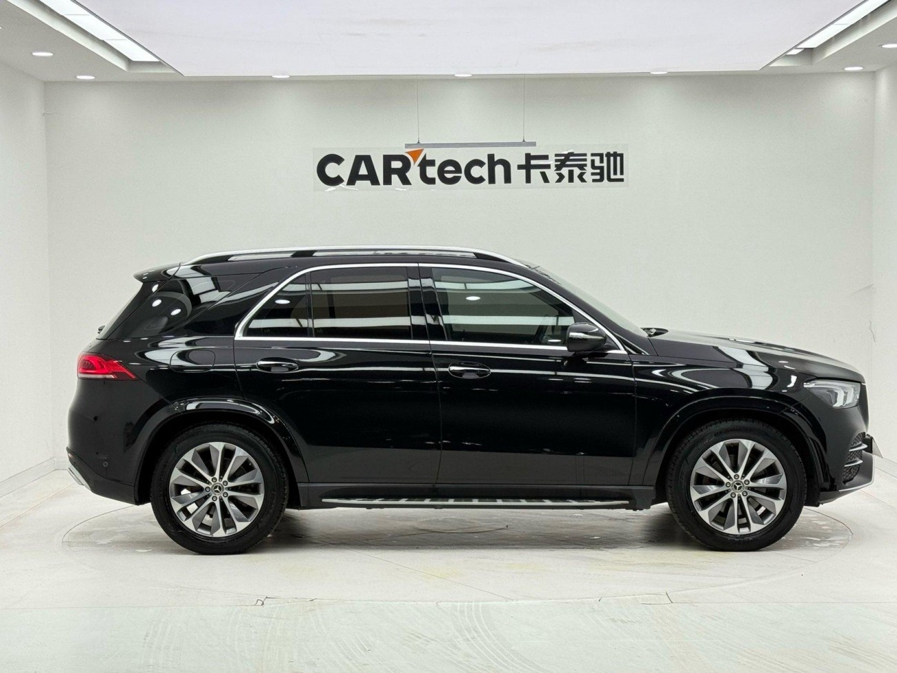 Mercedes-Benz GLE 350 4MATIC 2022