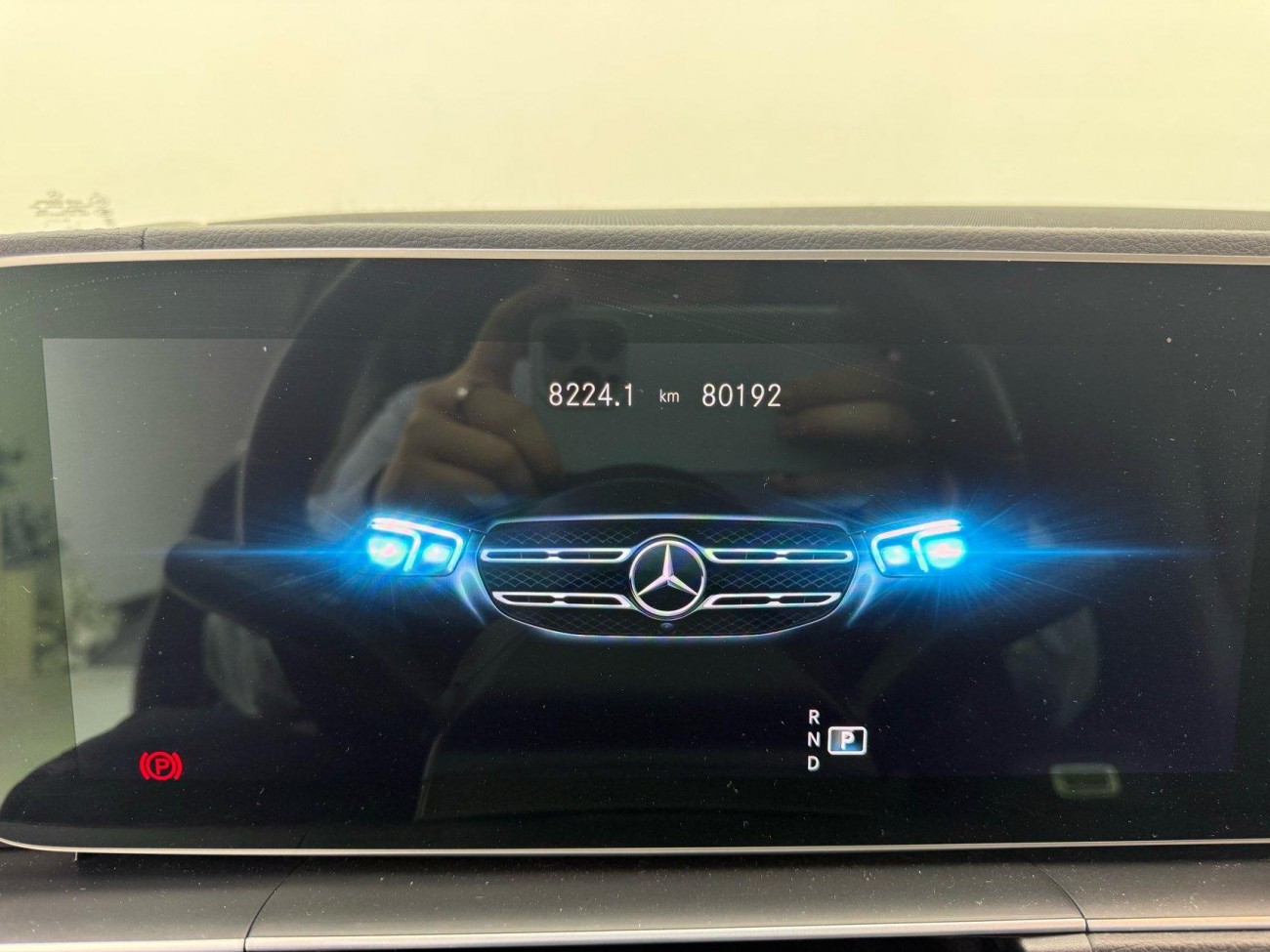 Mercedes-Benz GLE 350 4MATIC 2022