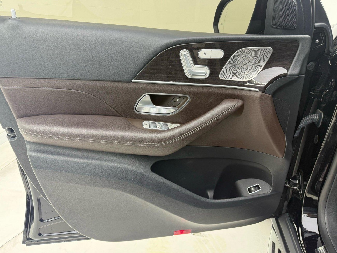 Mercedes-Benz GLE 350 4MATIC 2022