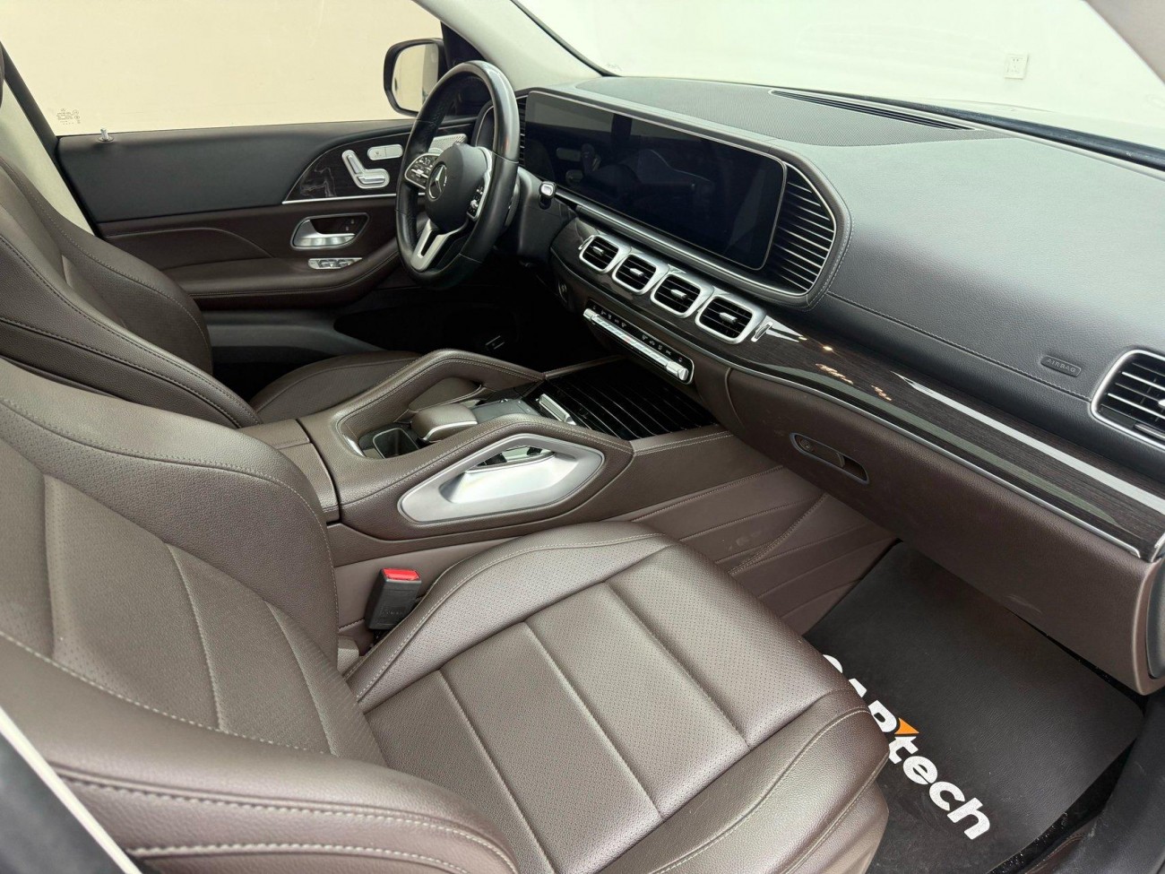 Mercedes-Benz GLE 350 4MATIC 2022