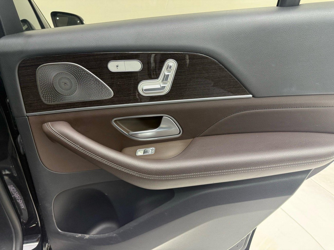 Mercedes-Benz GLE 350 4MATIC 2022