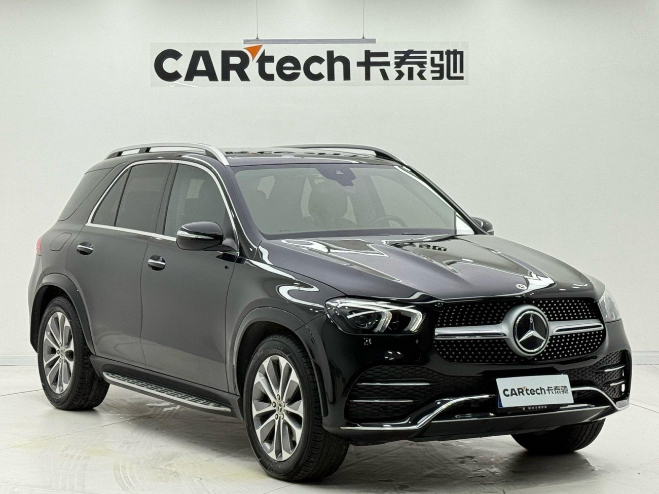 Mercedes-Benz GLE 350 4MATIC 2022