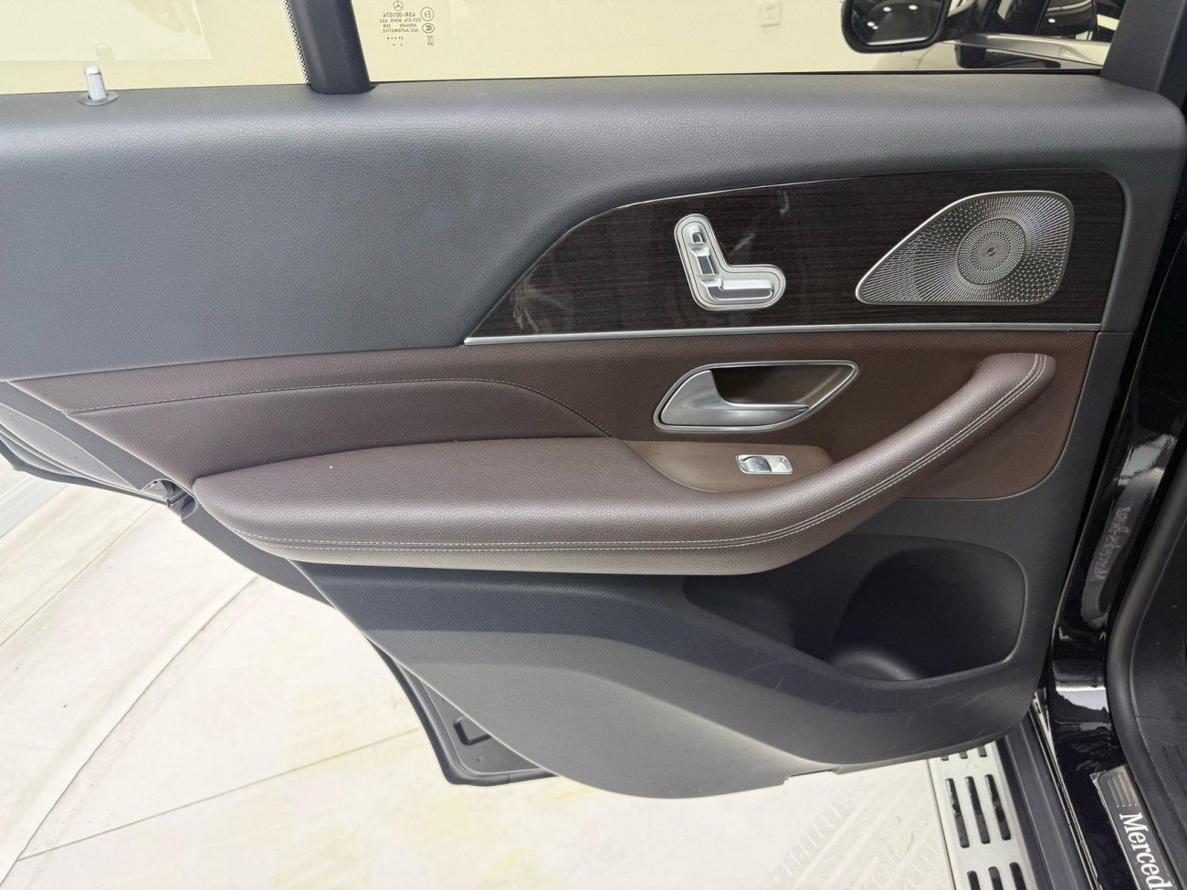 Mercedes-Benz GLE 350 4MATIC 2022