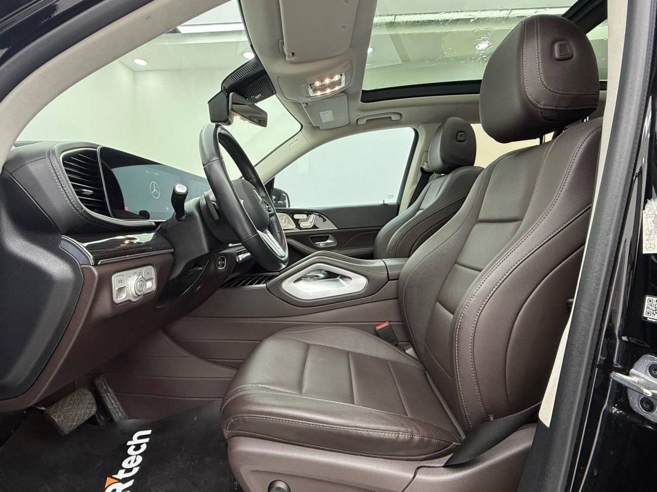 Mercedes-Benz GLE 350 4MATIC 2022