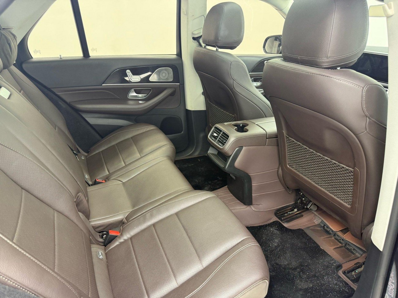 Mercedes-Benz GLE 350 4MATIC 2022