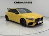 Mercedes-Benz A 35 4MATIC 2021