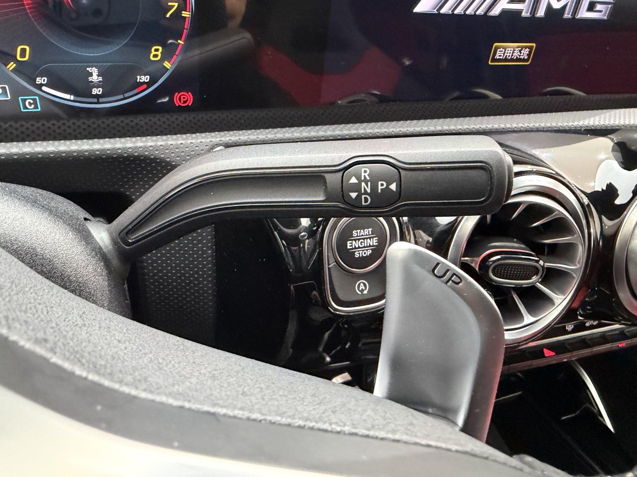 Mercedes-Benz A 35 4MATIC 2021