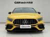 Mercedes-Benz A 35 4MATIC 2021