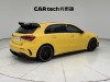 Mercedes-Benz A 35 4MATIC 2021