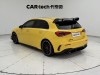 Mercedes-Benz A 35 4MATIC 2021