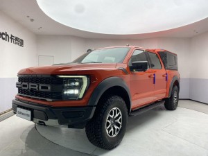 Ford F-150 2026