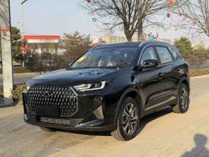 Chery Tiggo 7 2026
