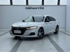 Honda Accord 2022