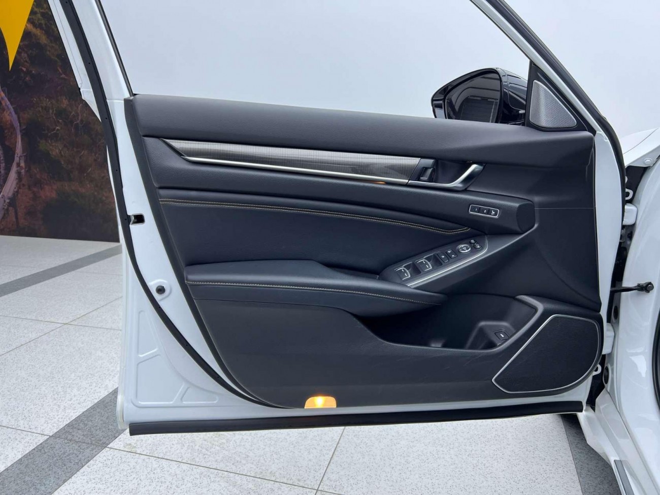 Honda Accord 2022