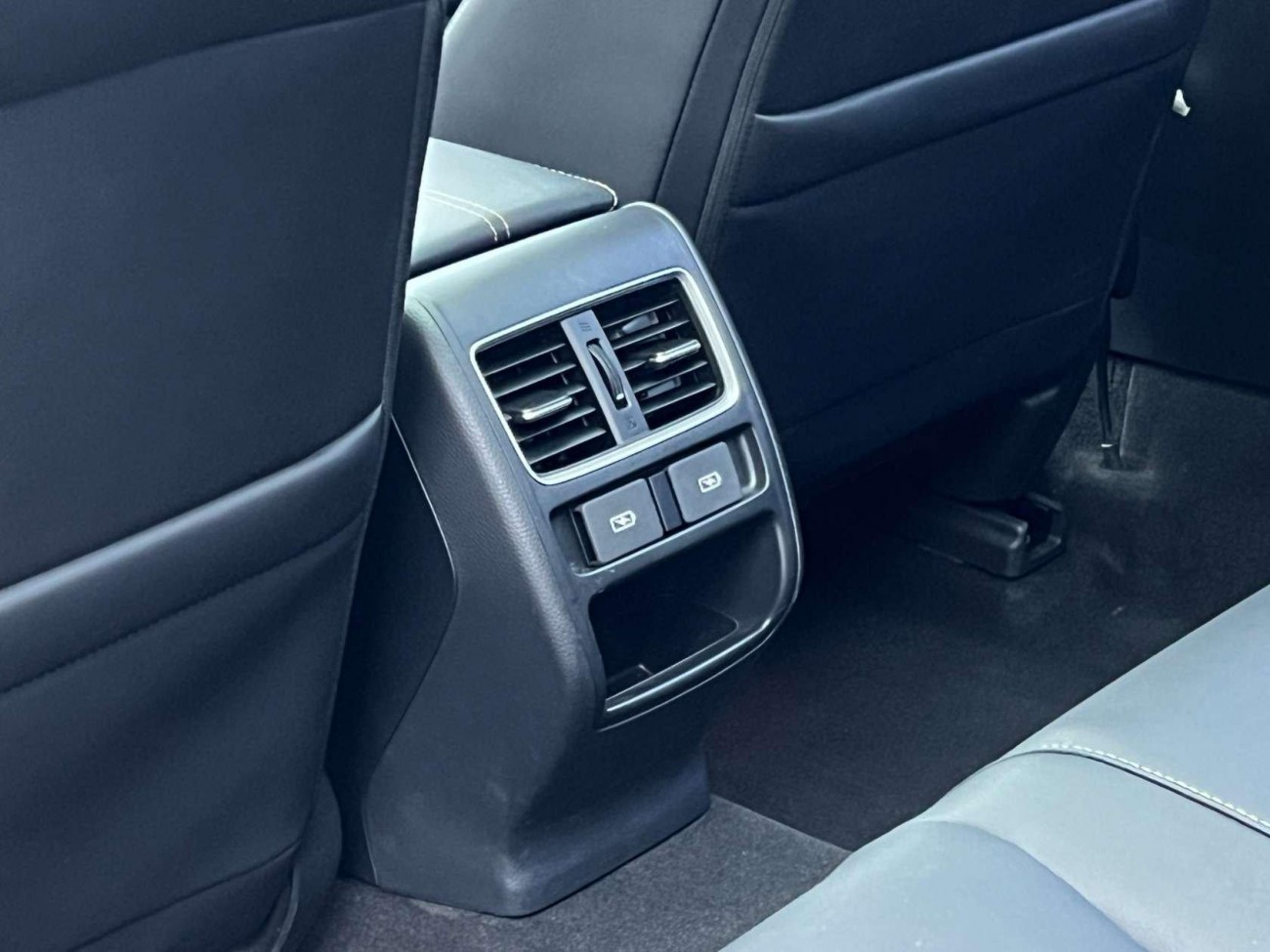 Honda Accord 2022