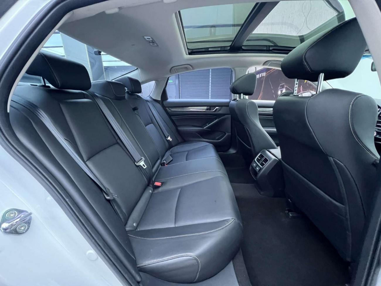 Honda Accord 2022