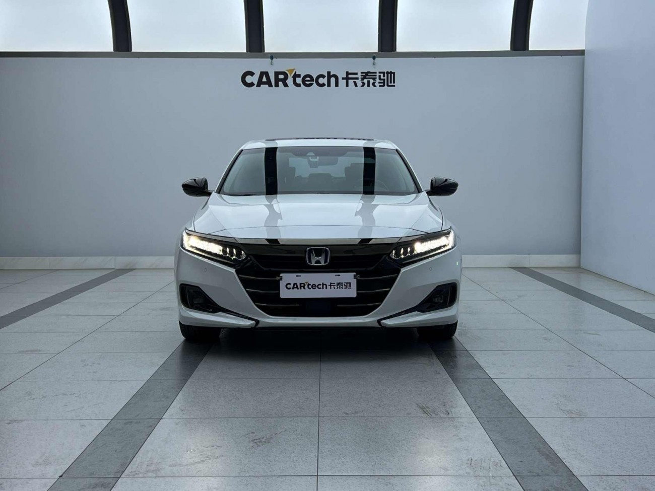 Honda Accord 2022