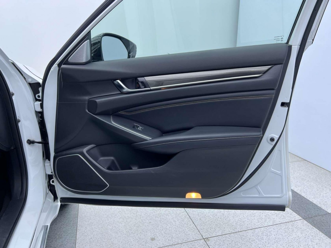 Honda Accord 2022