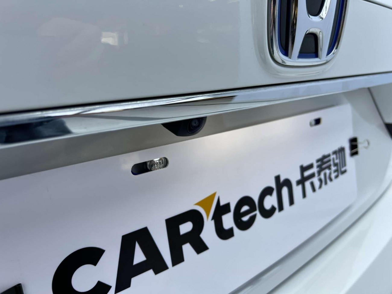 Honda Accord 2022