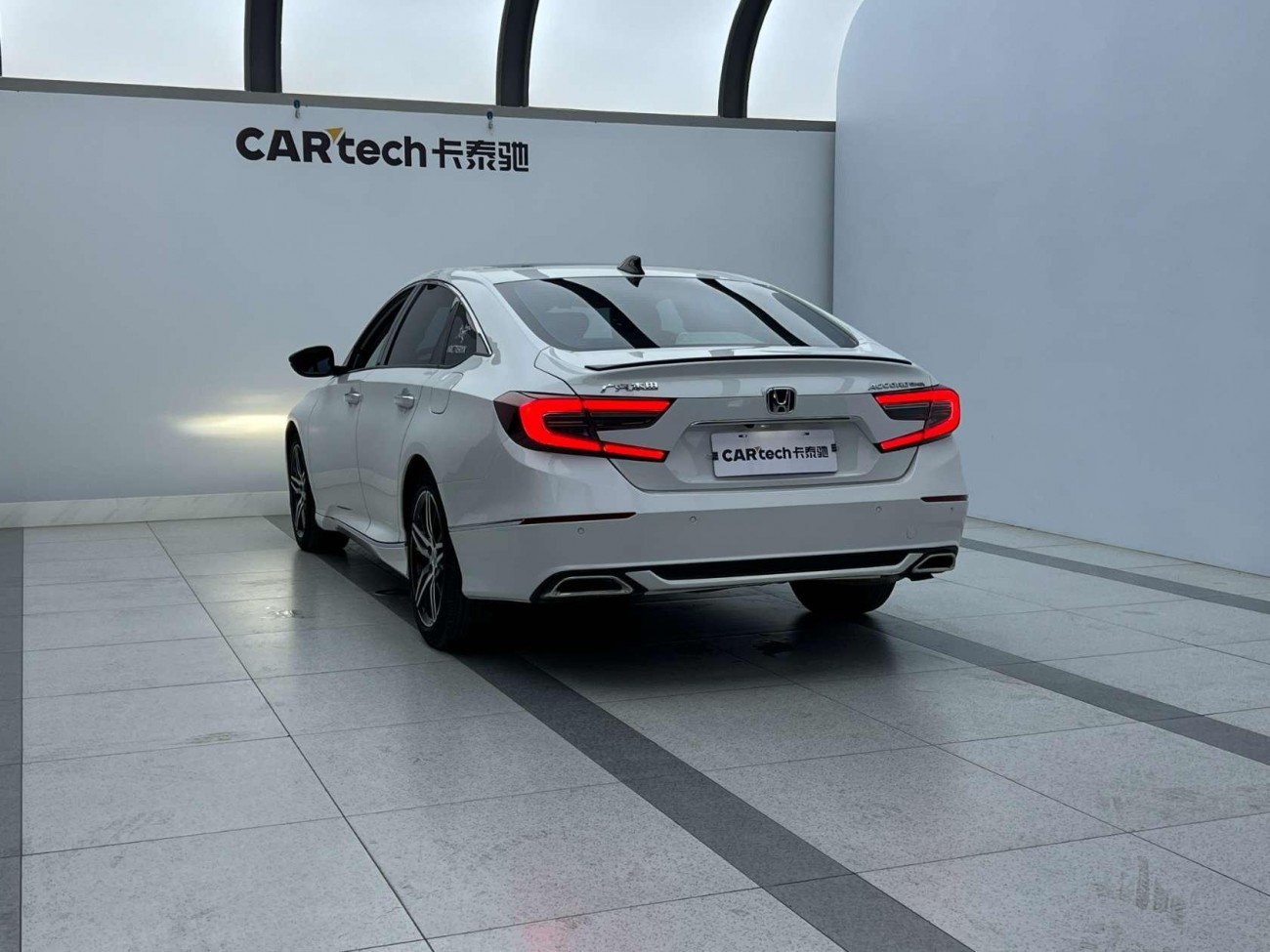 Honda Accord 2022