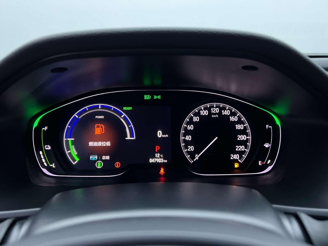 Honda Accord 2022
