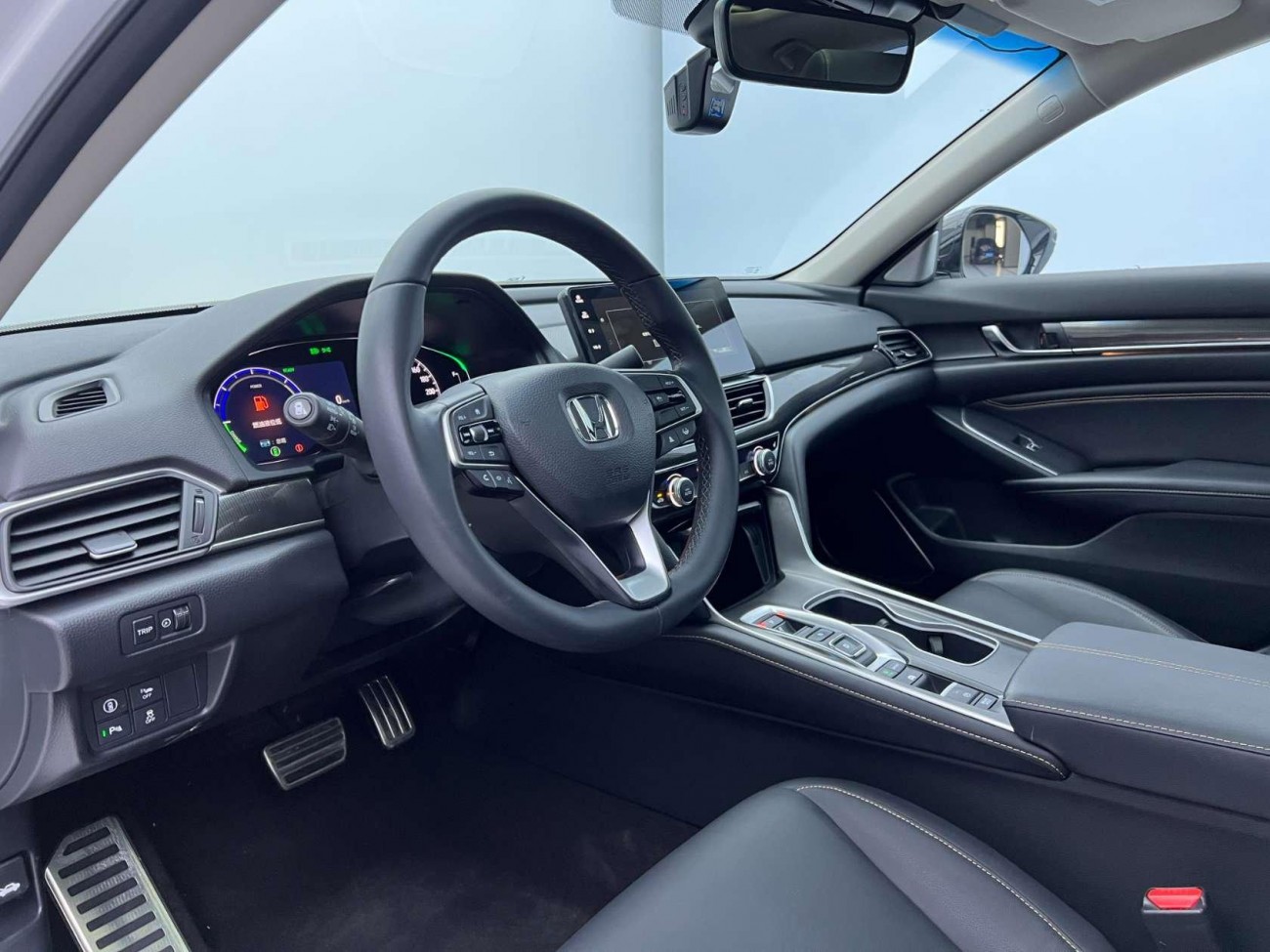 Honda Accord 2022