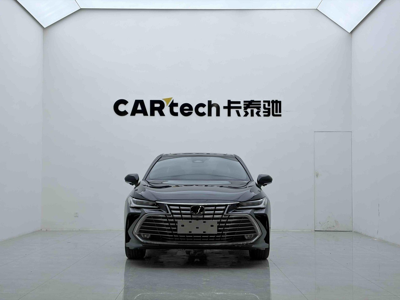Toyota Avalon 2026