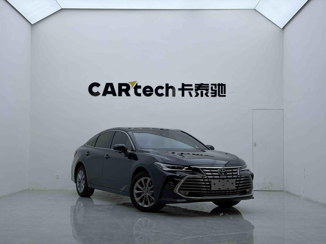 Toyota Avalon 2026