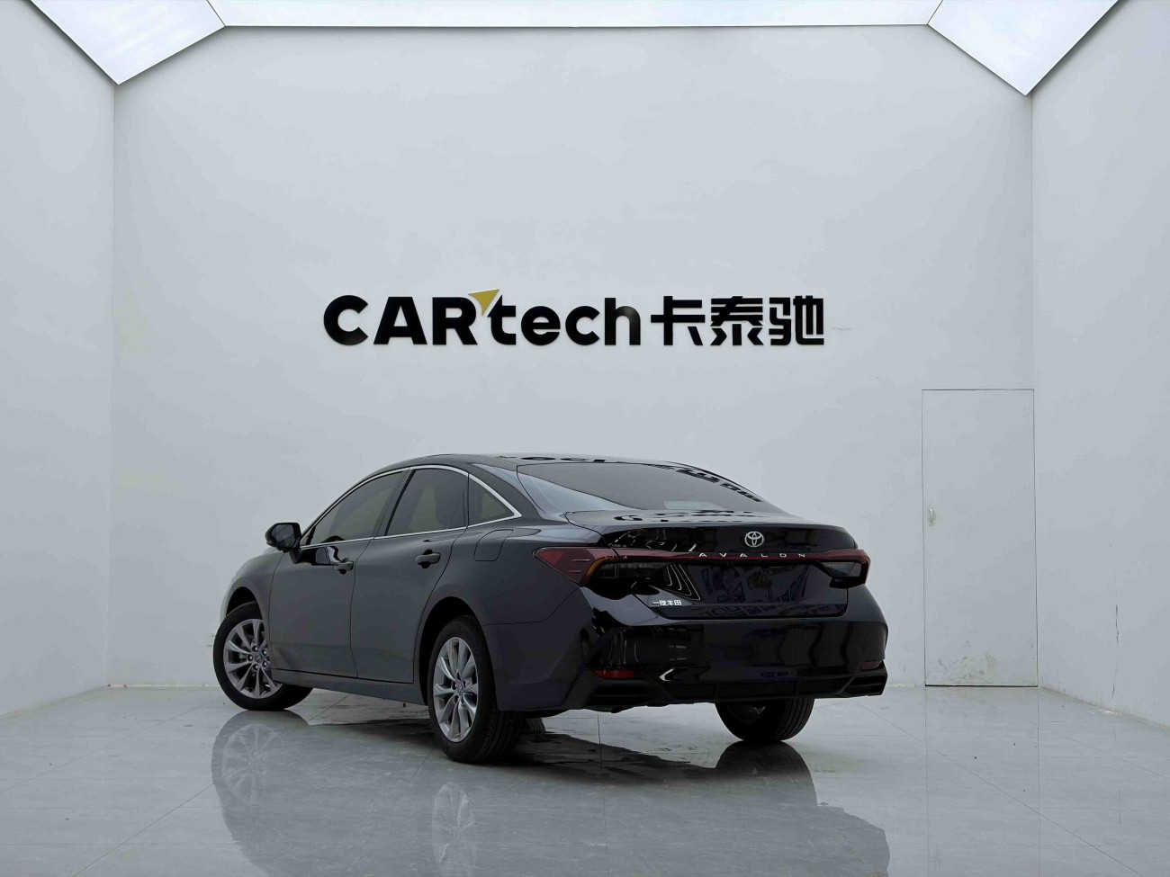 Toyota Avalon 2026